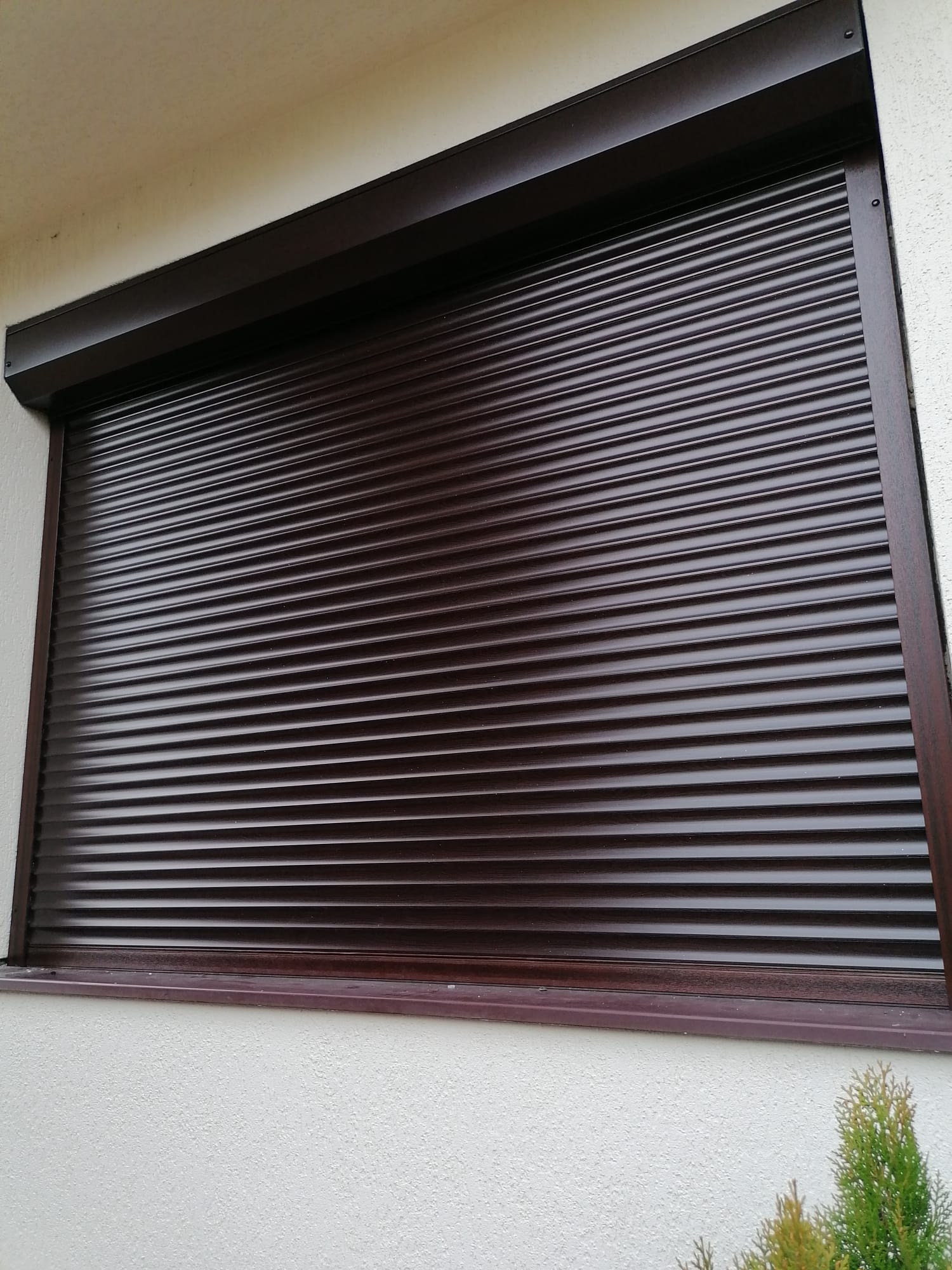 rulouri exterioare aluminiu