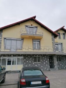 rulouri exterioare Ciorogarla